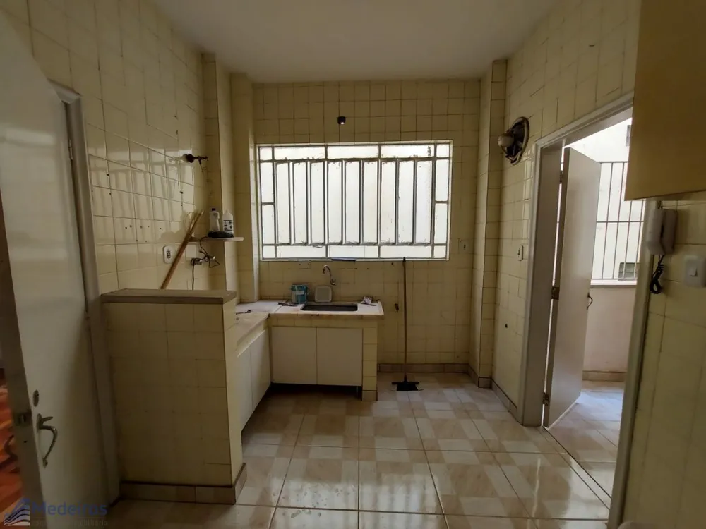 Apartamento, 2 quartos, 95 m² - Foto 16