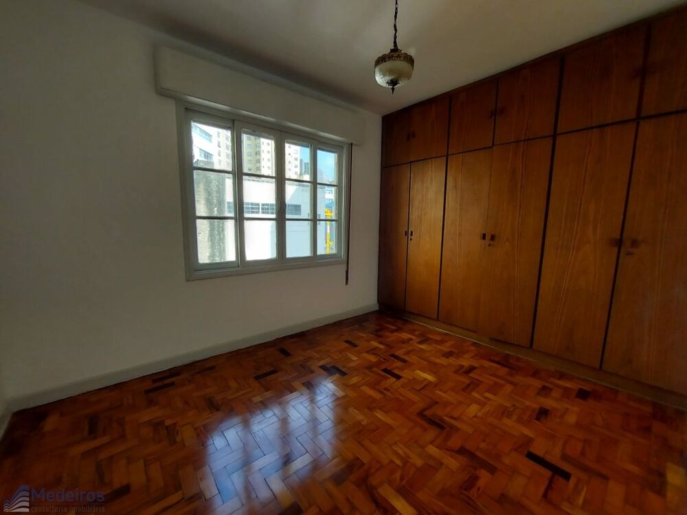 Apartamento, 2 quartos, 95 m² - Foto 1