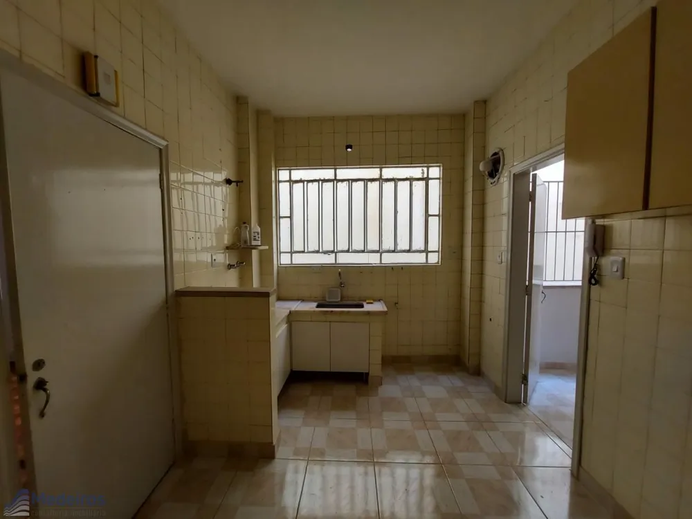 Apartamento, 2 quartos, 95 m² - Foto 15