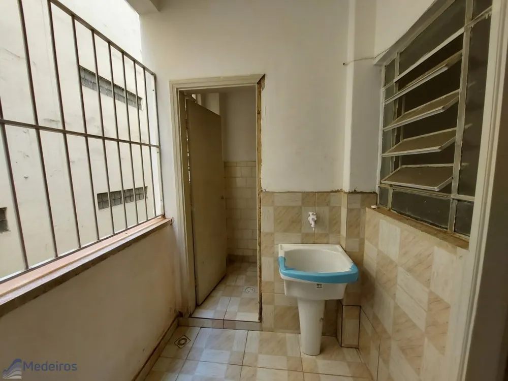Apartamento, 2 quartos, 95 m² - Foto 19