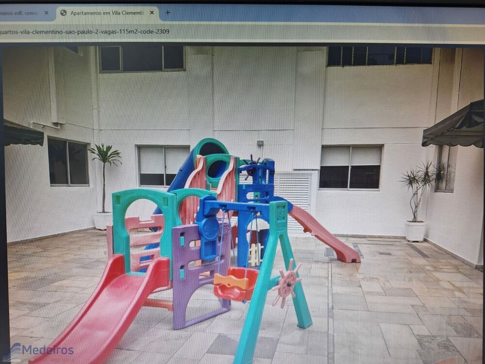 Apartamento, 4 quartos, 120 m² - Foto 12