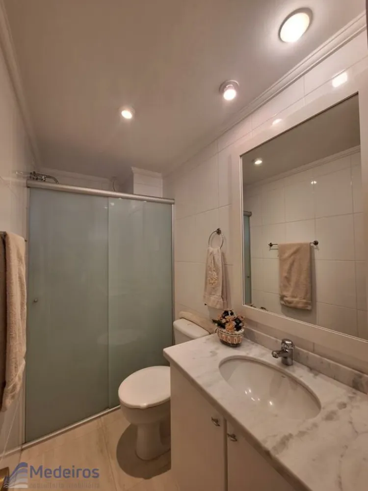Apartamento, 4 quartos, 120 m² - Foto 11