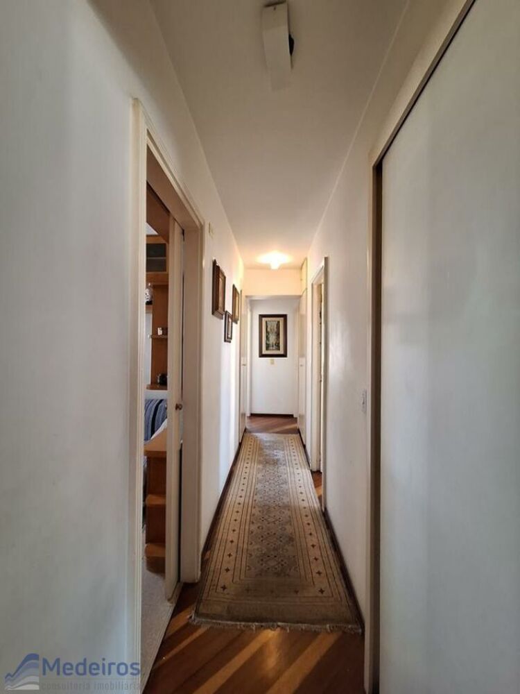 Apartamento, 4 quartos, 120 m² - Foto 5