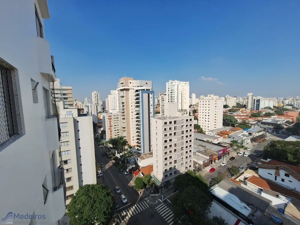 Apartamento, 4 quartos, 120 m² - Foto 22