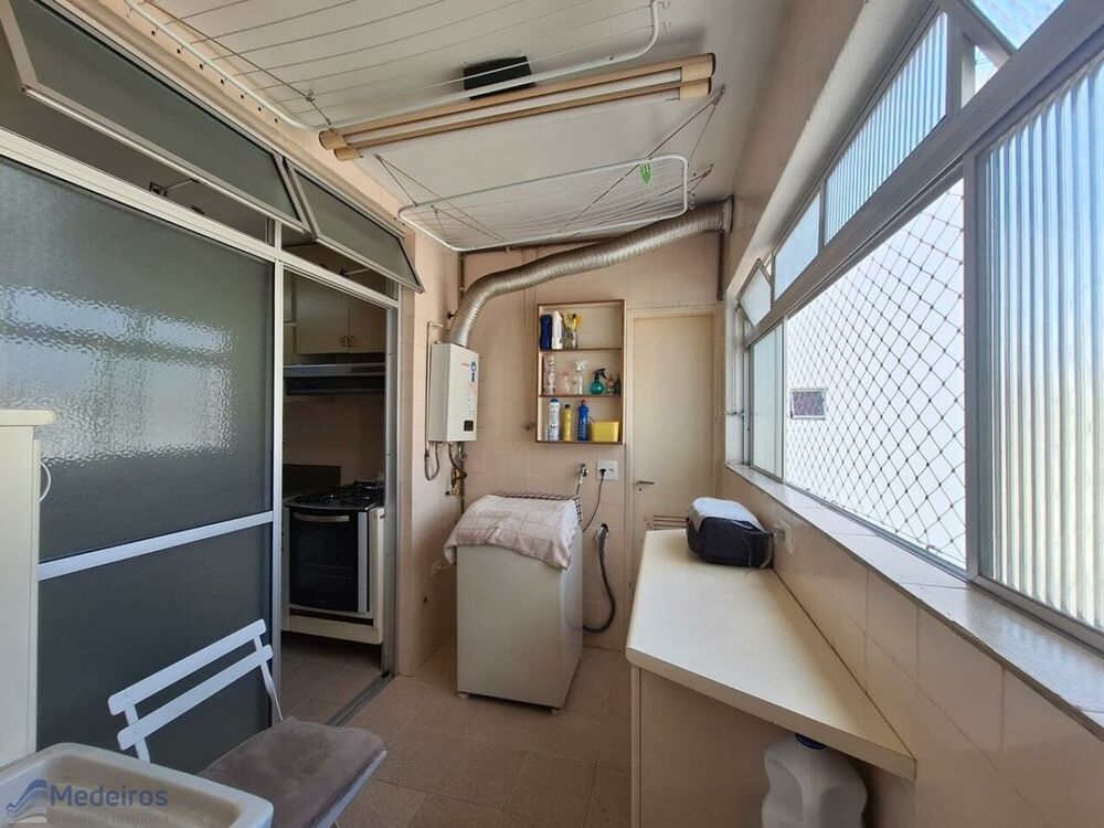 Apartamento, 4 quartos, 120 m² - Foto 4