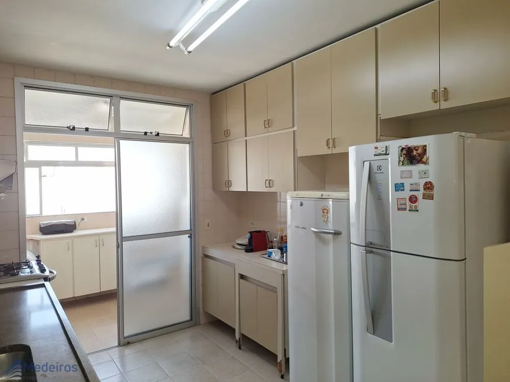 Apartamento, 4 quartos, 120 m² - Foto 4