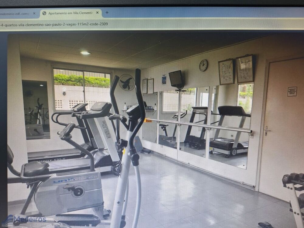Apartamento, 4 quartos, 120 m² - Foto 11