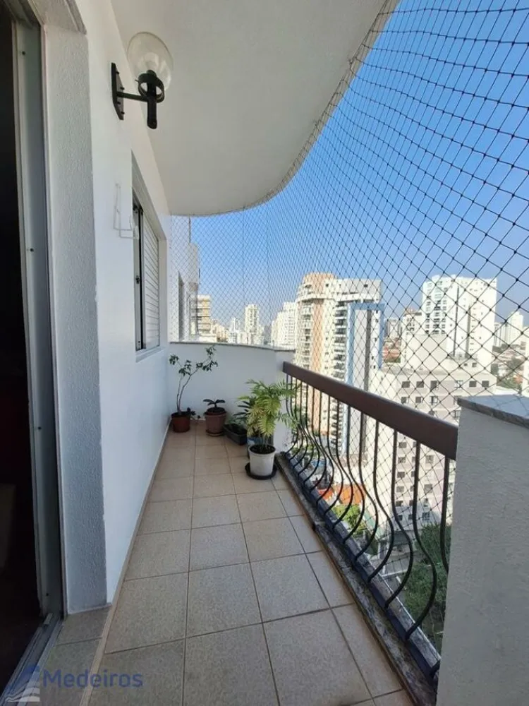 Apartamento, 4 quartos, 120 m² - Foto 3