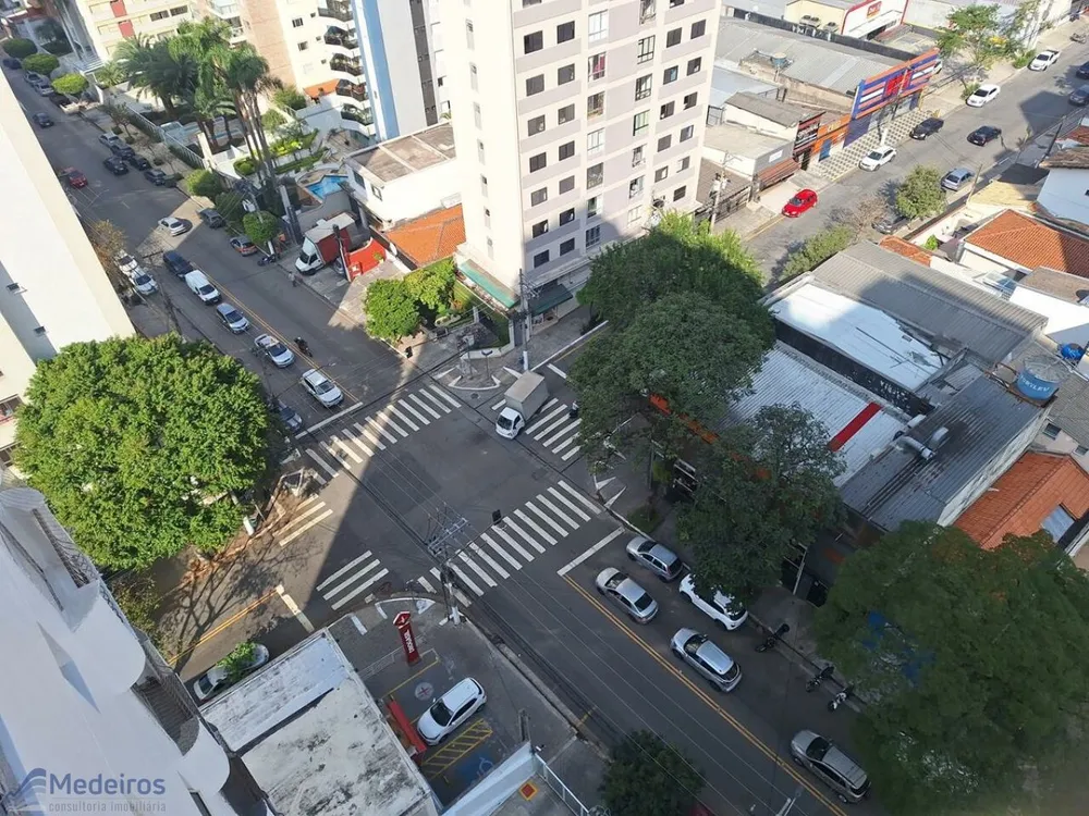 Apartamento, 4 quartos, 120 m² - Foto 23