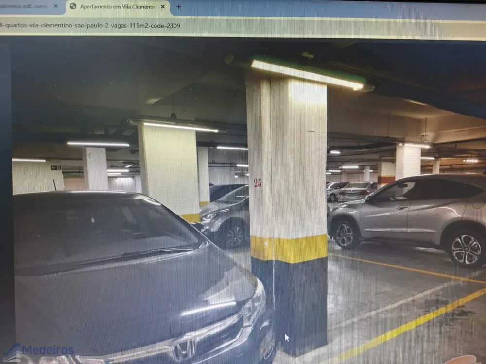 Apartamento, 4 quartos, 120 m² - Foto 20