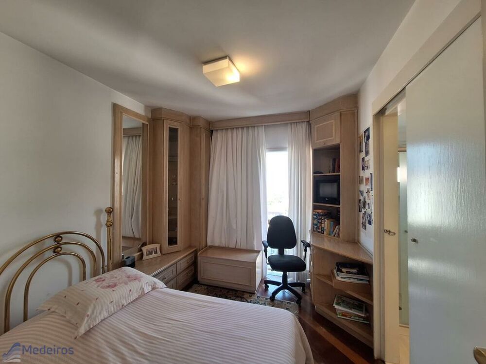 Apartamento, 4 quartos, 120 m² - Foto 7