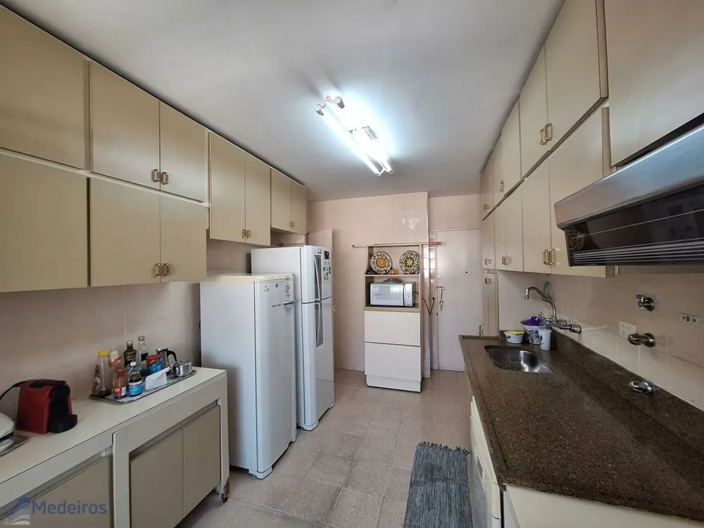 Apartamento, 4 quartos, 120 m² - Foto 5