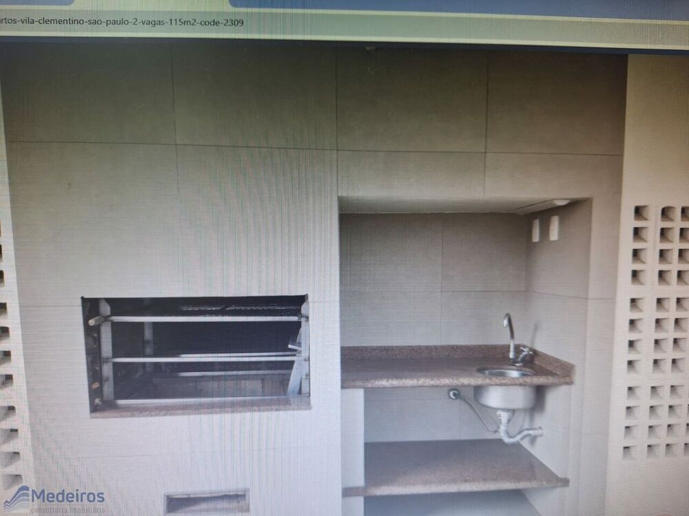 Apartamento, 4 quartos, 120 m² - Foto 9