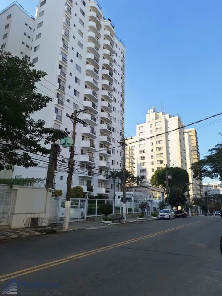 Apartamento, 4 quartos, 120 m² - Foto 24