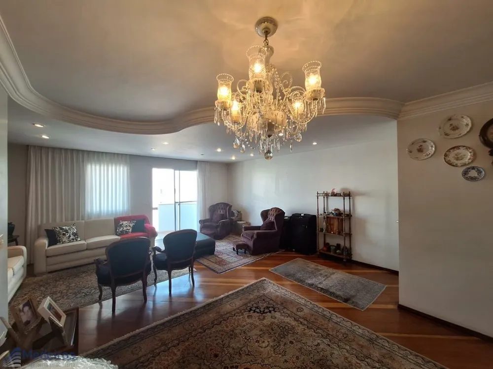 Apartamento, 4 quartos, 120 m² - Foto 1