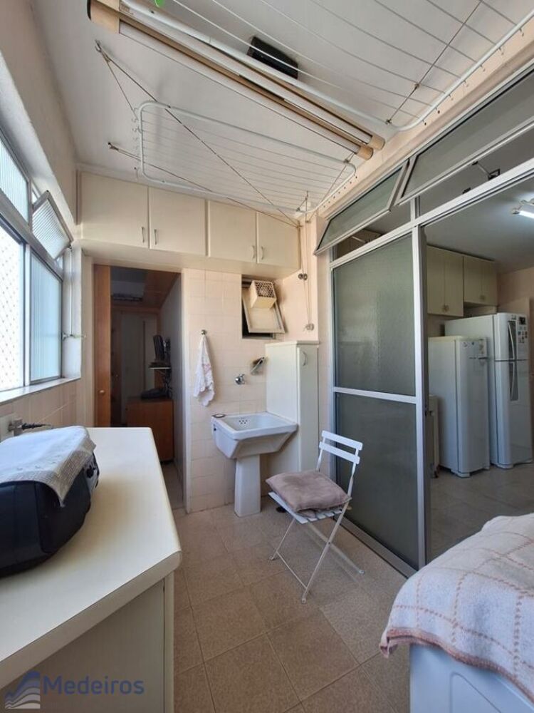 Apartamento, 4 quartos, 120 m² - Foto 3