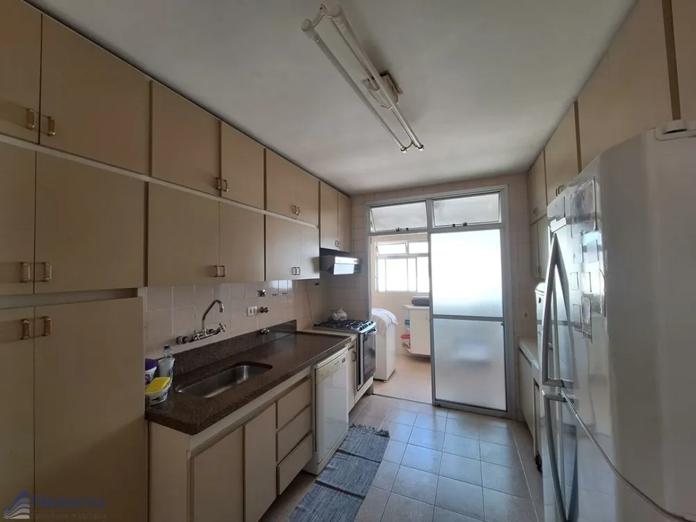 Apartamento, 4 quartos, 120 m² - Foto 8