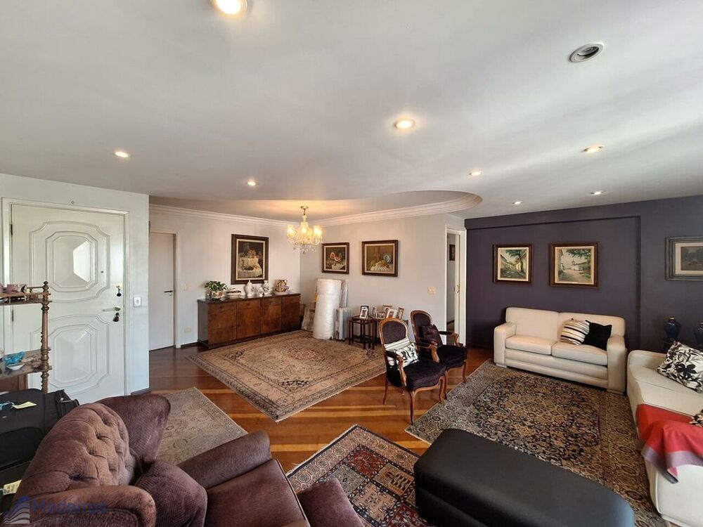 Apartamento, 4 quartos, 120 m² - Foto 1