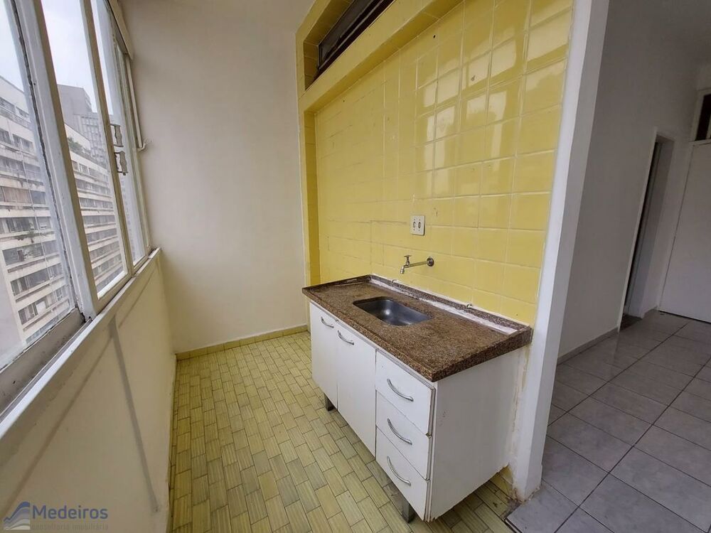 Kitnet-Studio, 43 m² - Foto 2