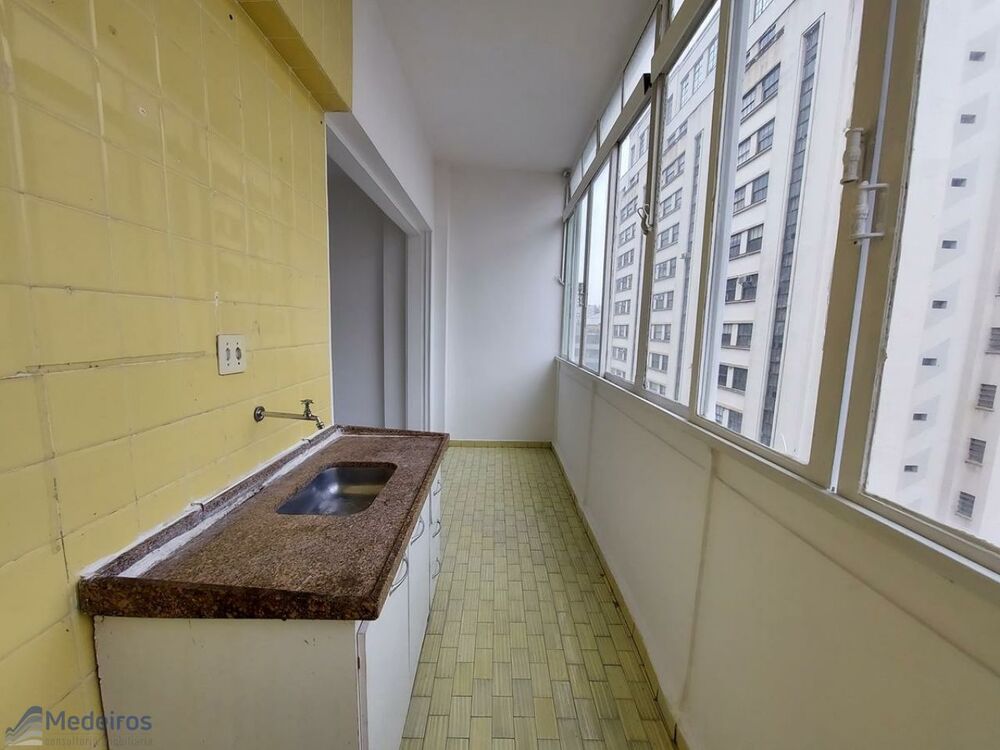 Kitnet-Studio, 43 m² - Foto 3