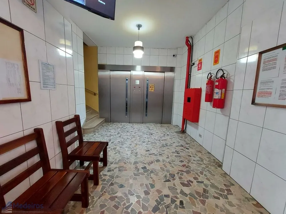 Kitnet-Studio, 43 m² - Foto 16