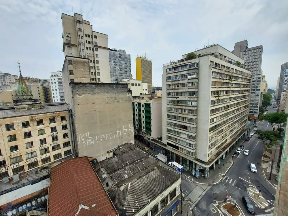 Kitnet-Studio, 43 m² - Foto 12
