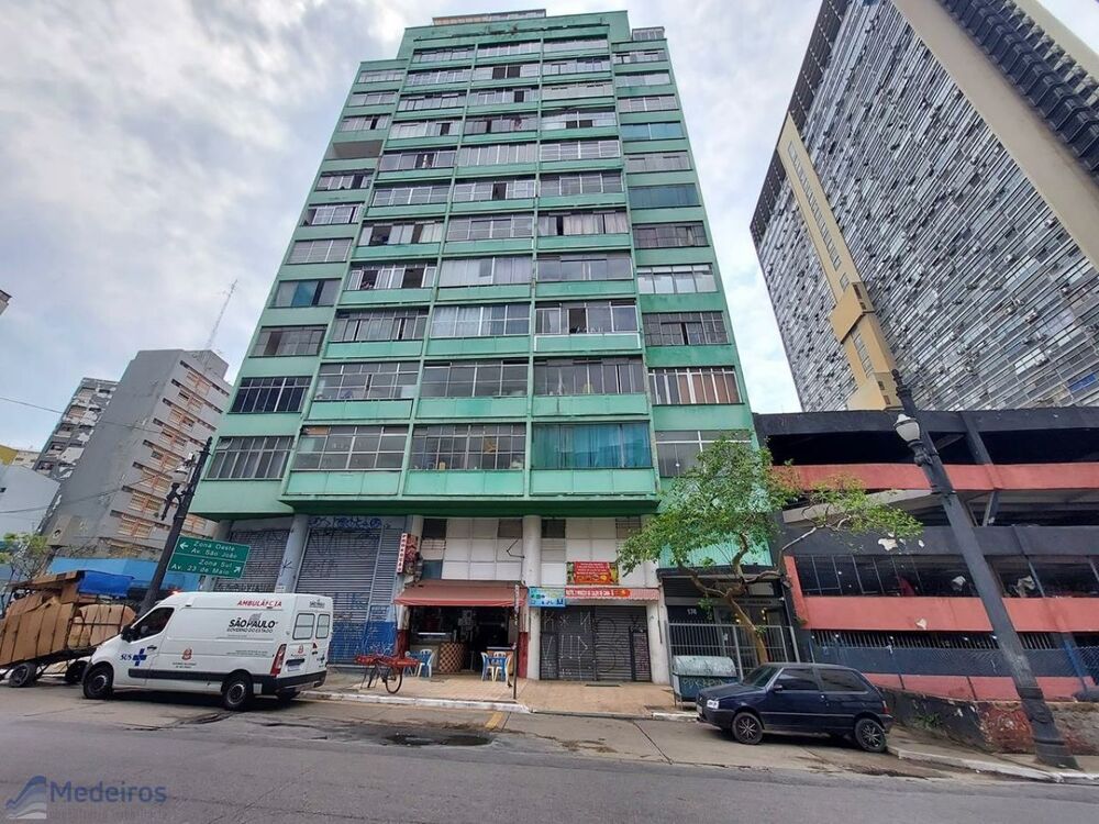 Kitnet-Studio, 43 m² - Foto 8