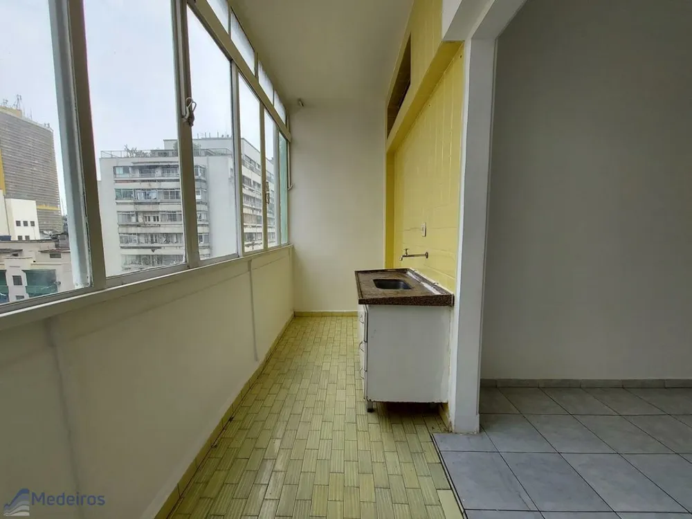 Kitnet-Studio, 43 m² - Foto 4