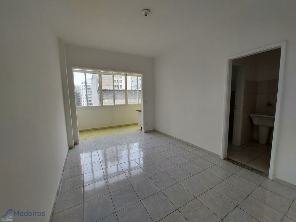 Kitnet-Studio, 43 m² - Foto 1