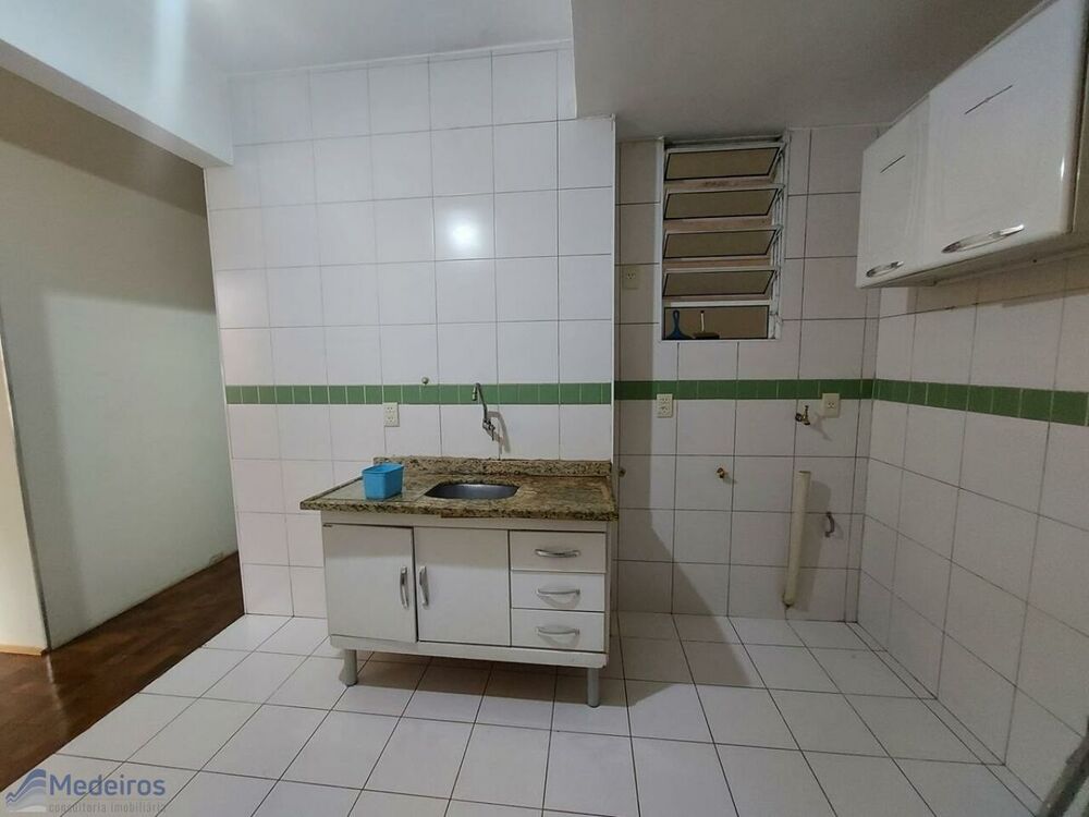 Apartamento, 1 quarto, 47 m² - Foto 2