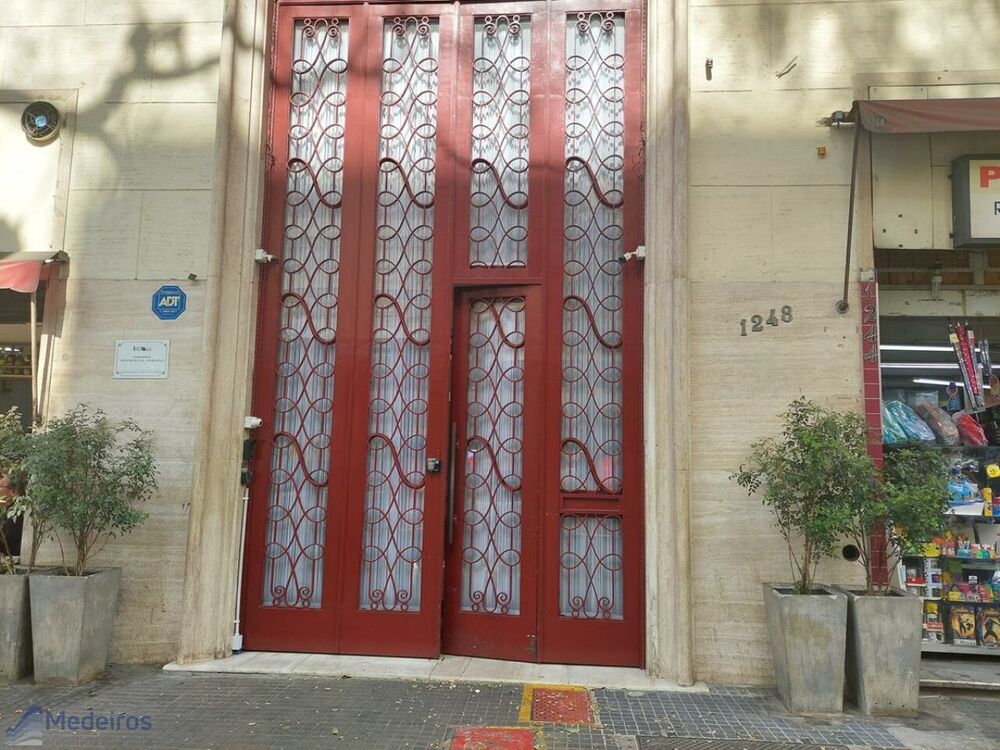 Apartamento, 1 quarto, 47 m² - Foto 8