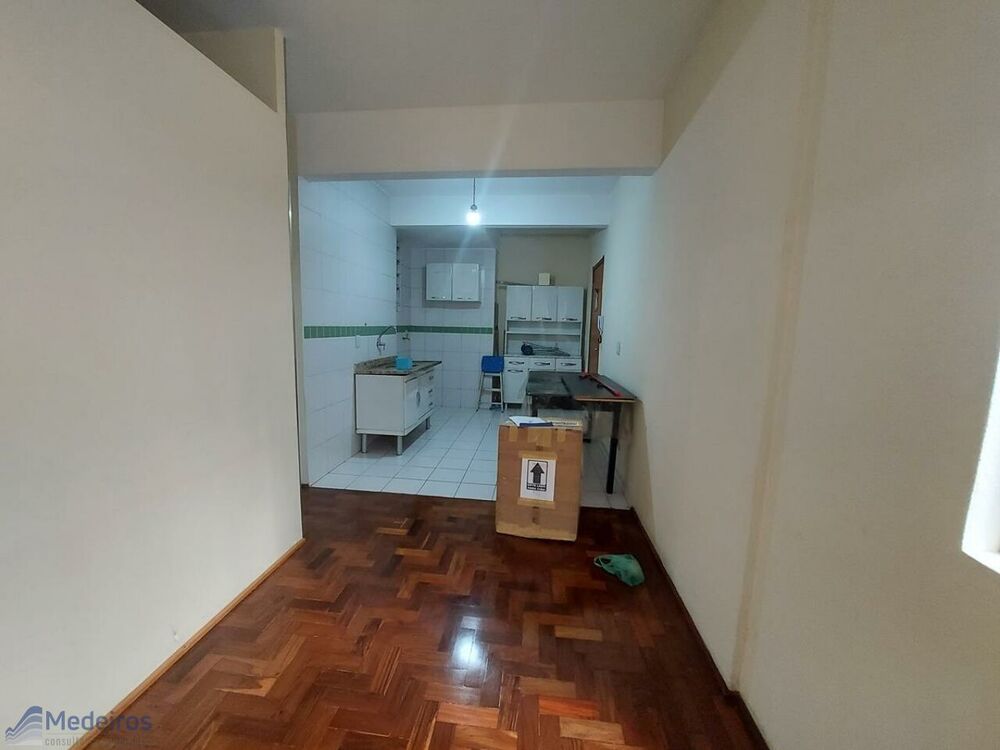 Apartamento, 1 quarto, 47 m² - Foto 11