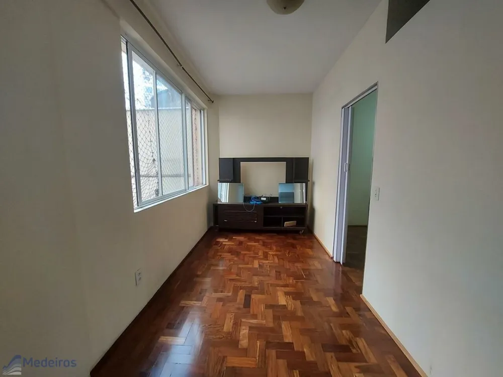 Apartamento, 1 quarto, 47 m² - Foto 1
