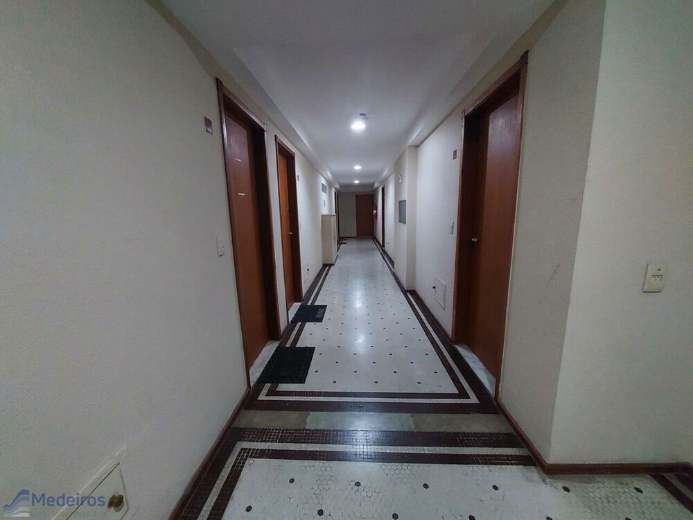 Apartamento, 1 quarto, 47 m² - Foto 1