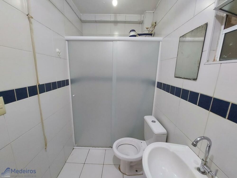 Apartamento, 1 quarto, 47 m² - Foto 3