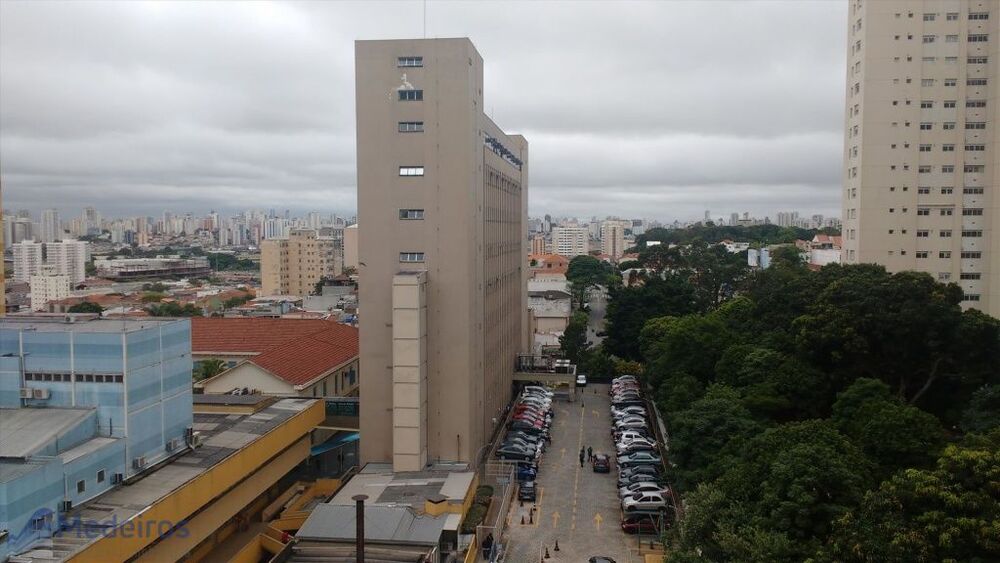 Apartamento, 2 quartos, 87 m² - Foto 1
