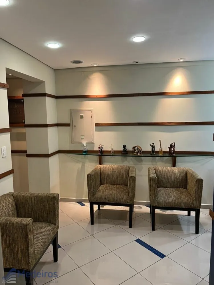 Sala-Conjunto, 89 m² - Foto 11