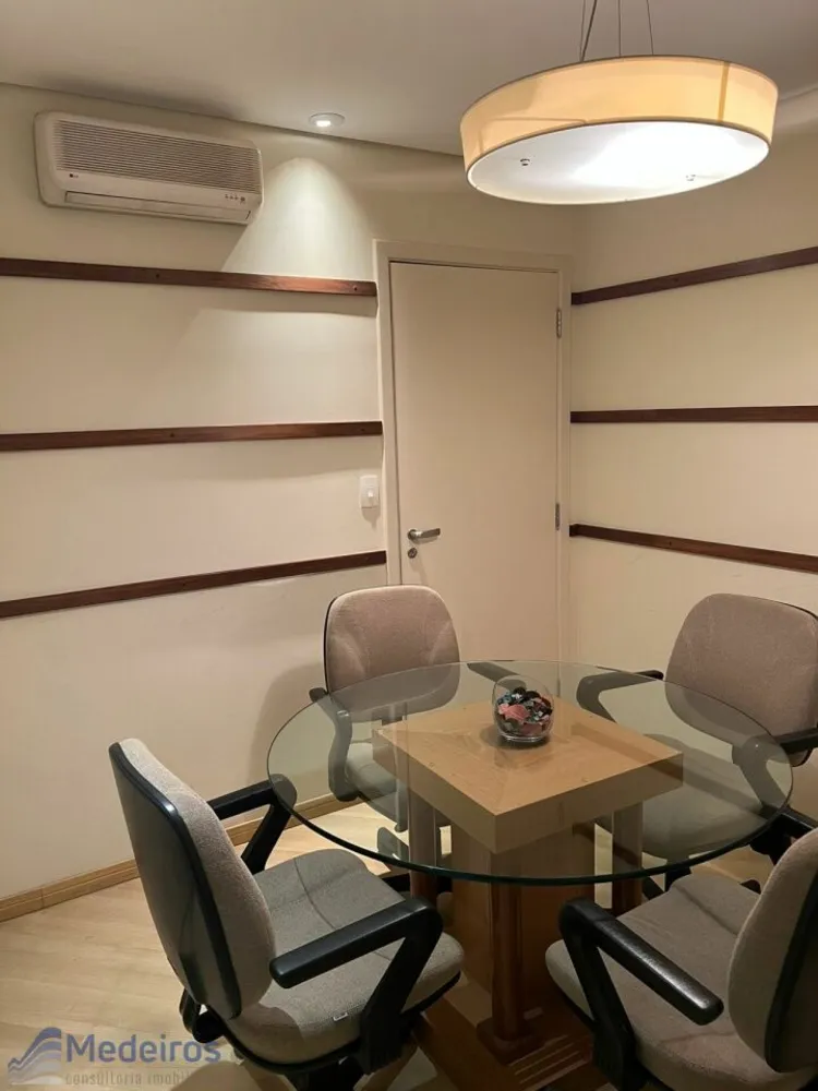 Sala-Conjunto, 89 m² - Foto 13