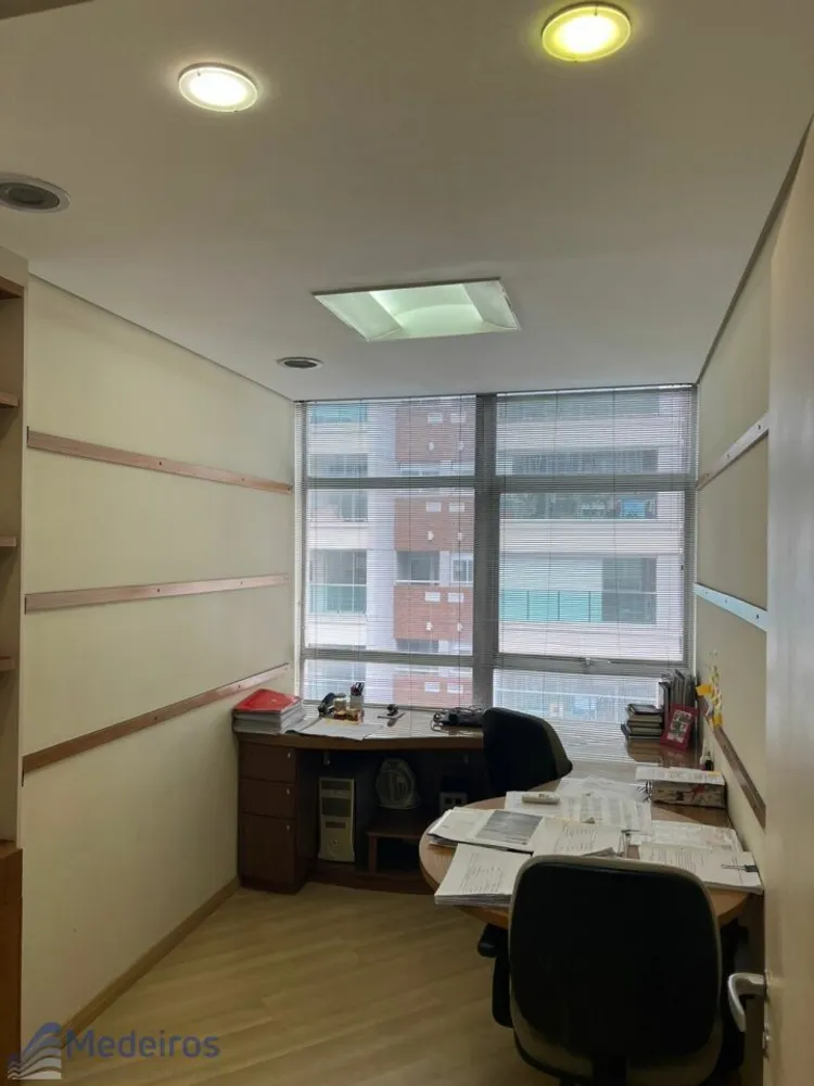 Sala-Conjunto, 89 m² - Foto 13