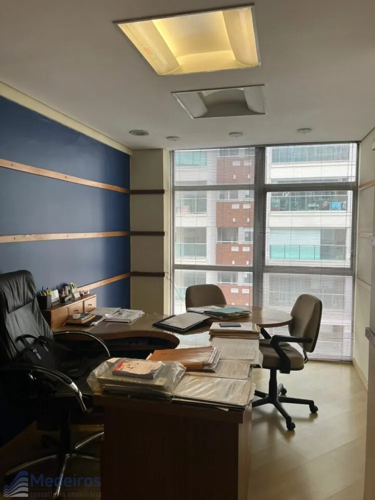 Sala-Conjunto, 89 m² - Foto 12