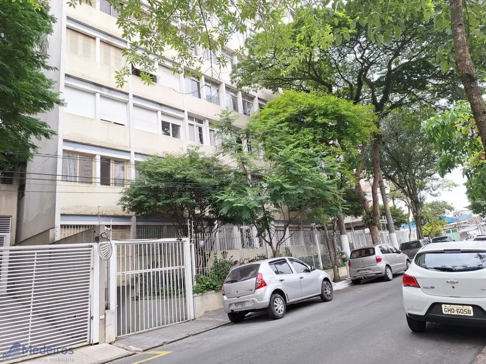 Apartamento, 2 quartos, 90 m² - Foto 21