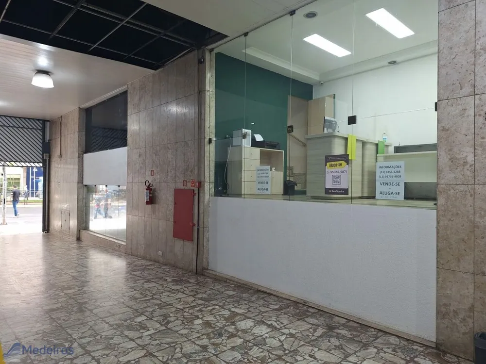 Loja-Salão, 72 m² - Foto 9