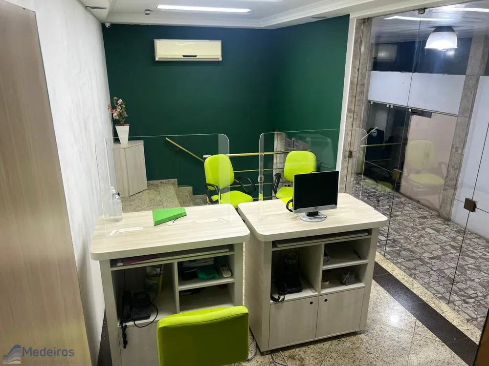 Loja-Salão, 72 m² - Foto 10