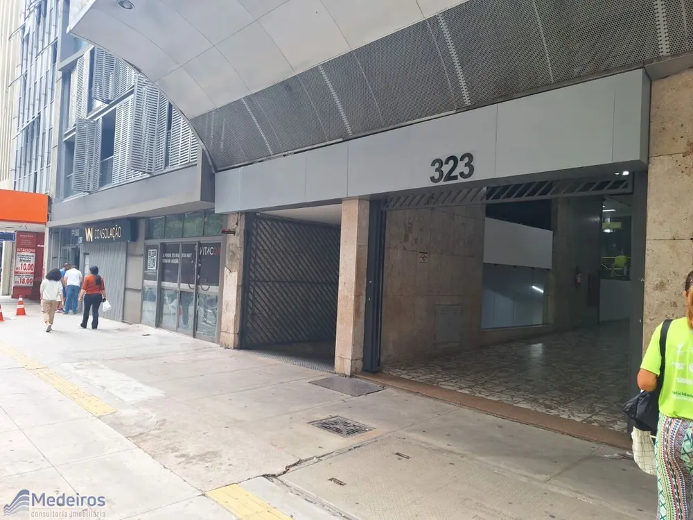 Loja-Salão, 72 m² - Foto 11