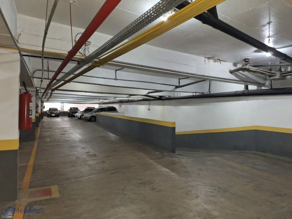 Loja-Salão, 72 m² - Foto 5