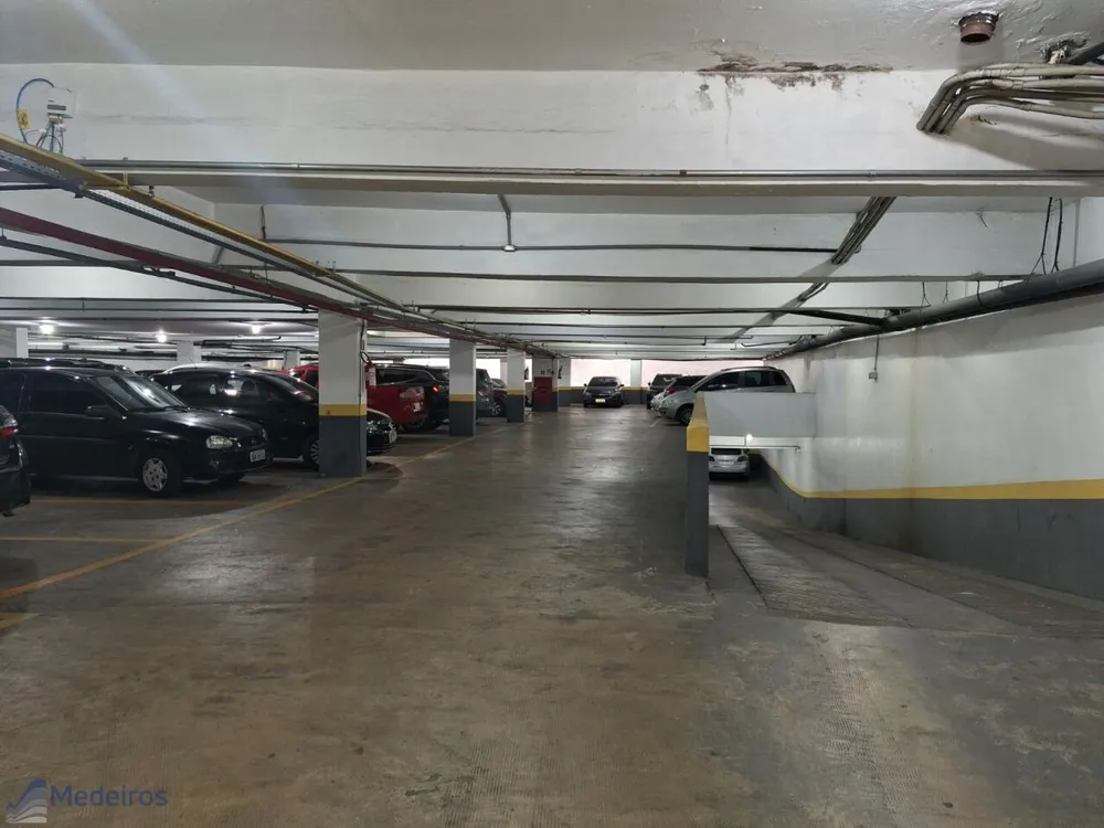 Loja-Salão, 72 m² - Foto 8
