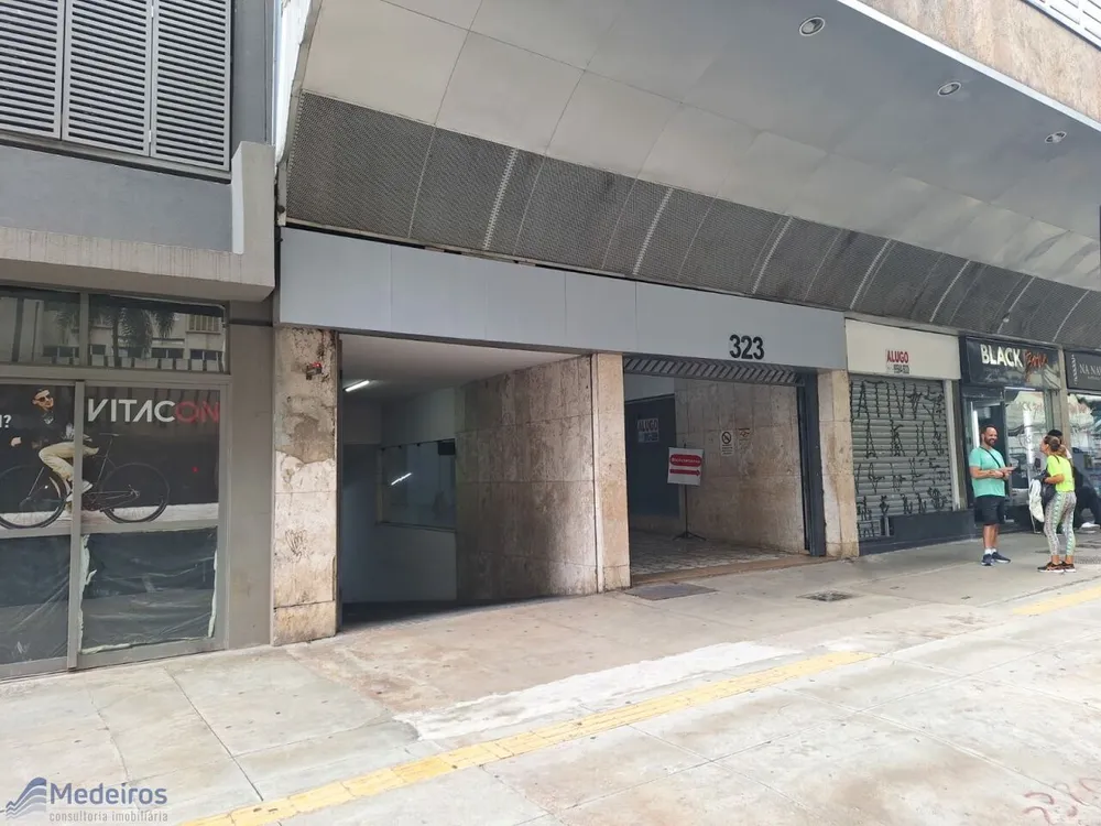 Loja-Salão, 72 m² - Foto 2