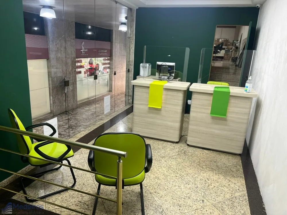 Loja-Salão, 72 m² - Foto 6