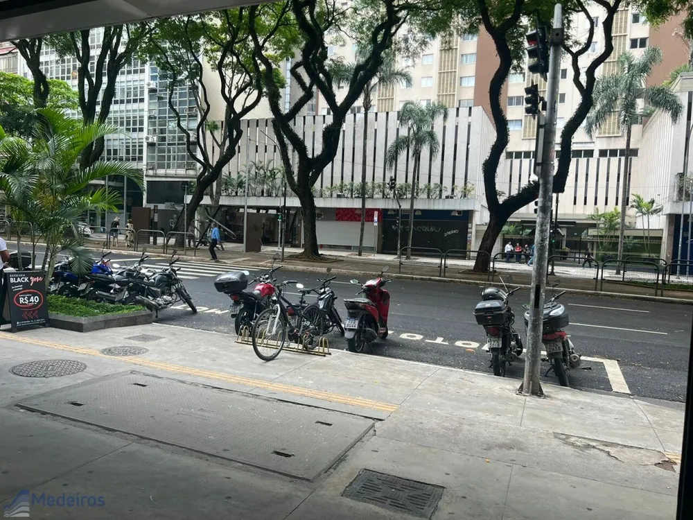 Loja-Salão, 72 m² - Foto 7