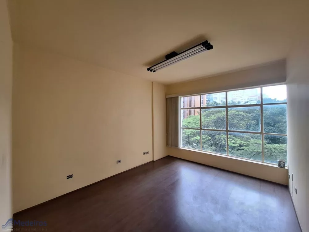 Conjunto Comercial-Sala à venda, 34m² - Foto 2